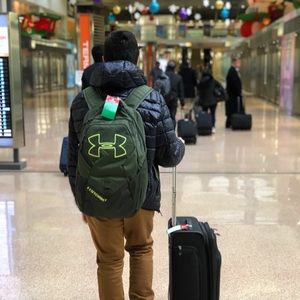 Meet your Posher, Arush